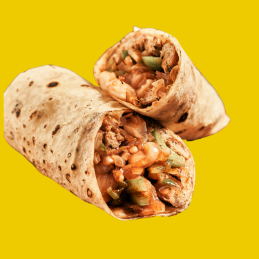 Zinger Wrap