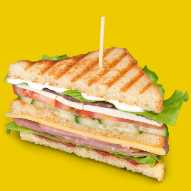Club Sandwich