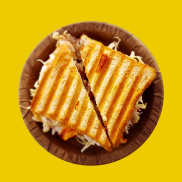 Grill Chicken Sandwich