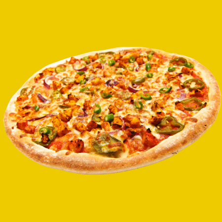 Tikka Special