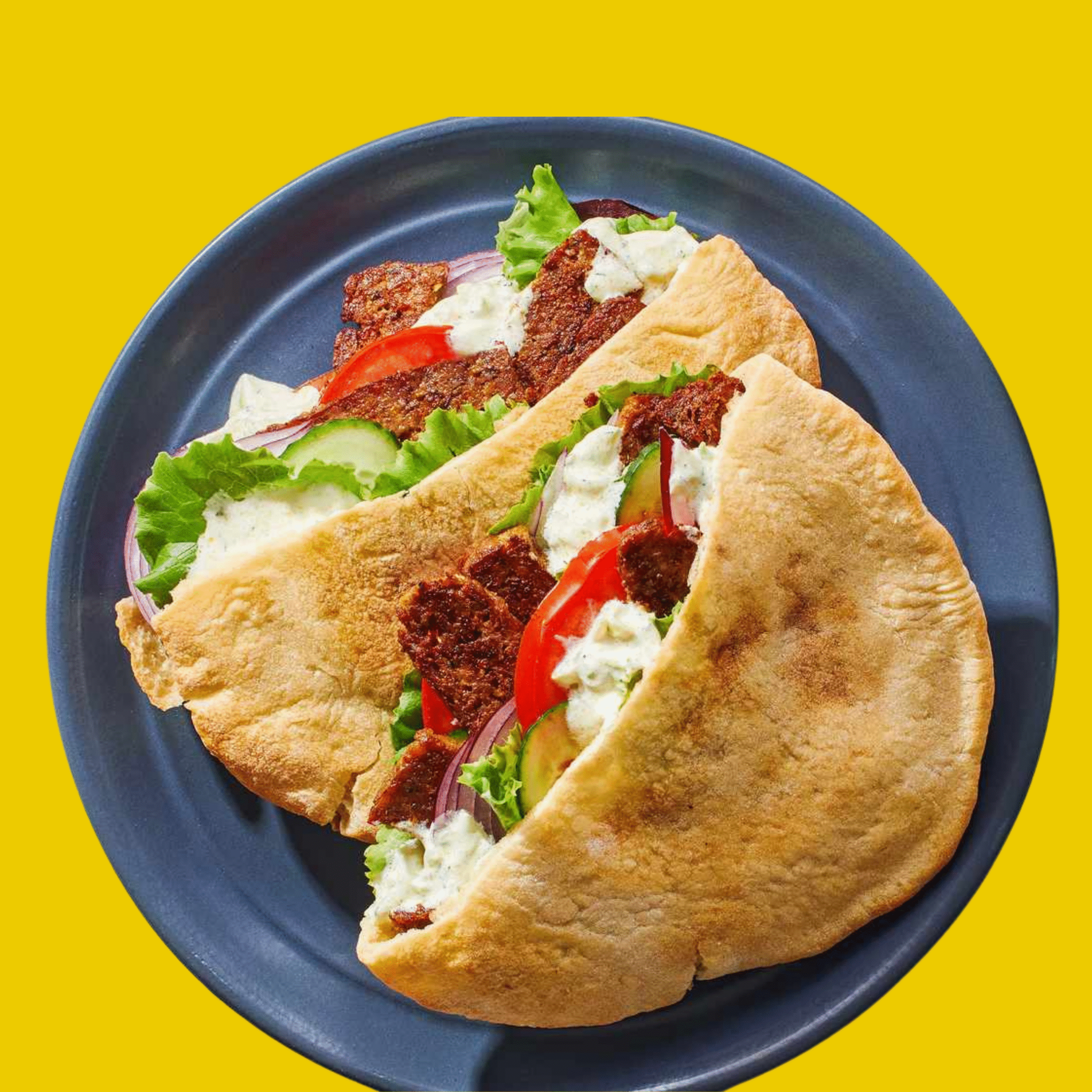 Doner Medium