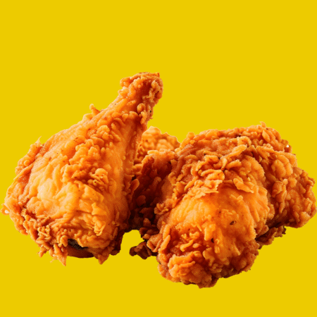 FRIED CHICKEN