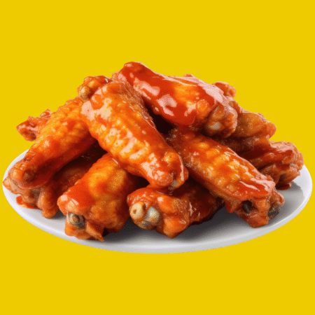 WINGS