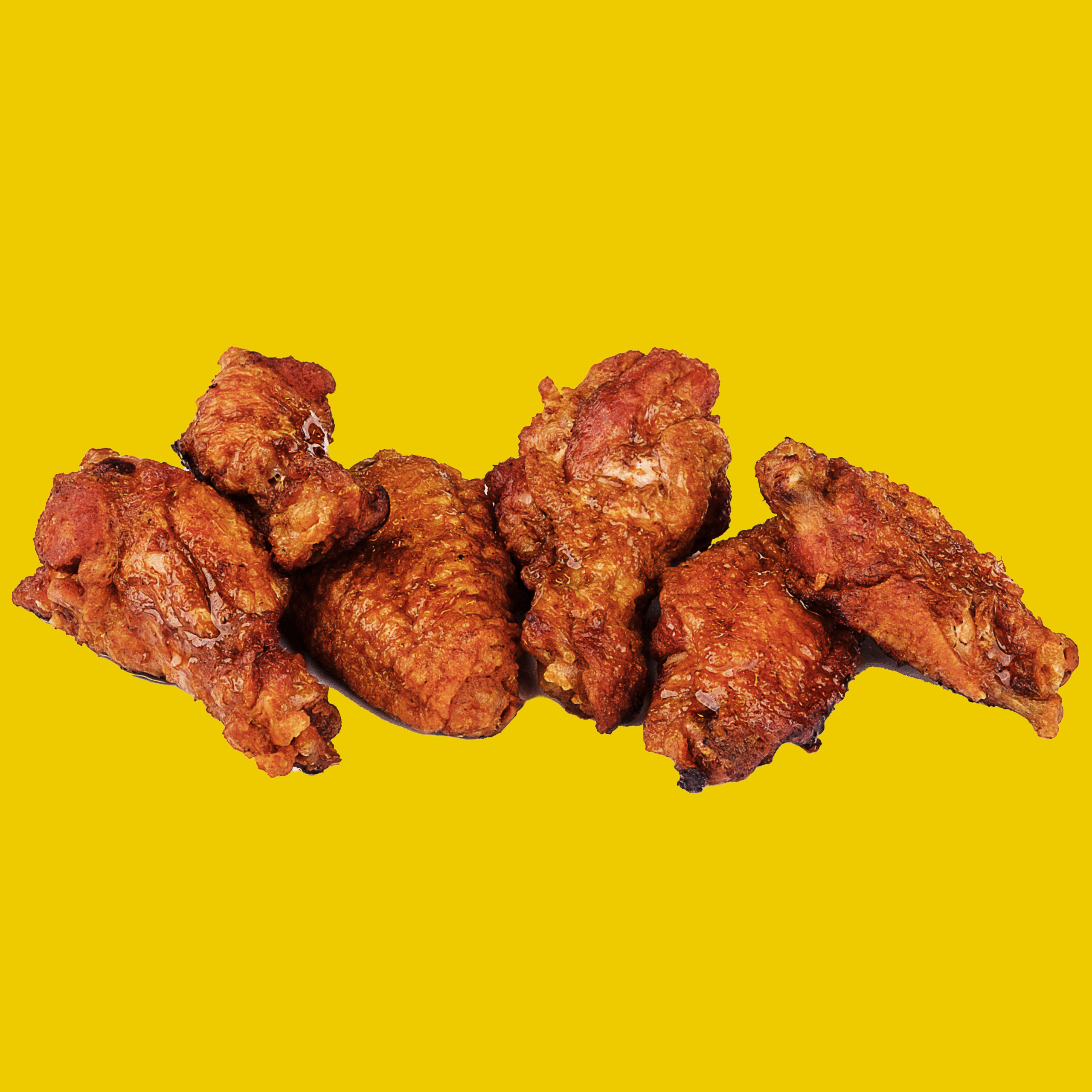 Hot Wings (5 Pc) 