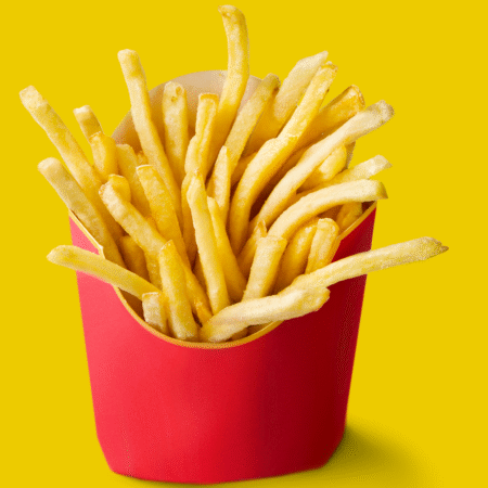 FRIES