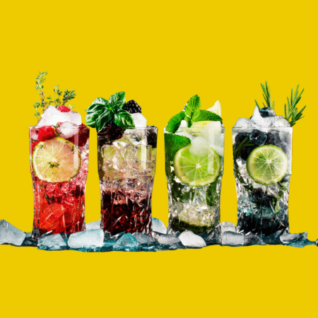 COLD DRINK